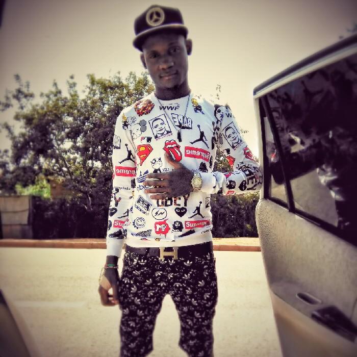 madjo_record's profile picture. 