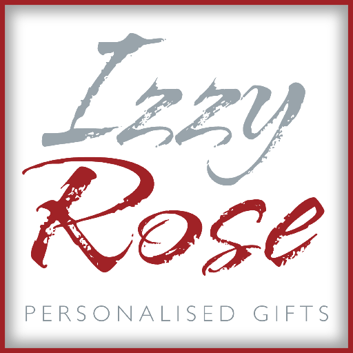 IzzyRoseGifts's profile picture. Turning everyday stationery into beautiful bespoke gifts, professionally printed and finished to a high Standard. Advanced online editor for designing.