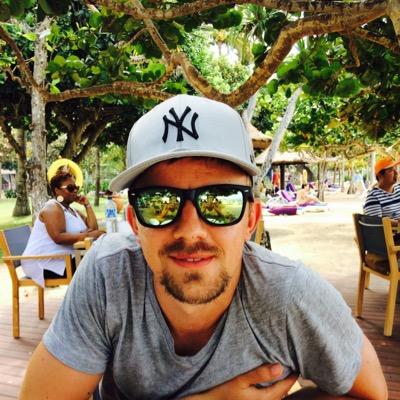 BenjaminGraus's profile picture. 