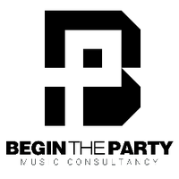 Begin The Party (@beginthepartyuk) 's Twitter Profile Photo Begin The Party (@beginthepartyuk) 's Twitter Profile Photo
