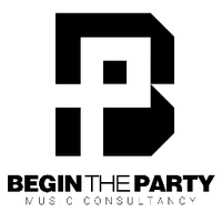 Begin The Party(@beginthepartyuk) 's Twitter Profile Photo