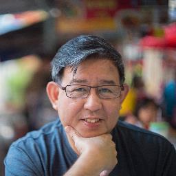 Yinlip's profile picture. 