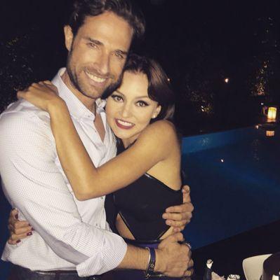 Siempre apoyando a @sebastianrulli y @anboy88