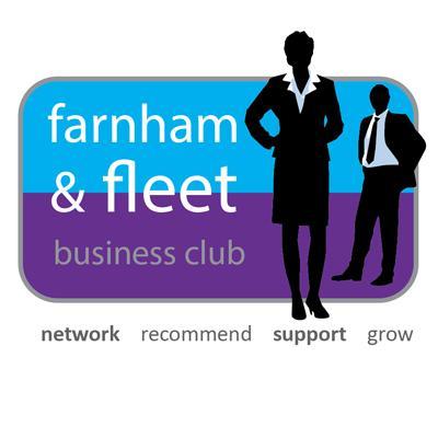 FarnhamFleetBC's profile picture. Relaxed networking with local business owners, while enjoying an excellent breakfast. Farnham and Fleet.