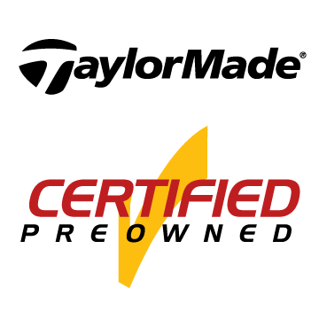 TaylorMade Golf PreOwned is the leading source for all TaylorMade pre-owned golf equipment in the United States.