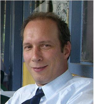 Professor of Molecular Biology & Biochemistry at Rockefeller University
Married father of 3 (twins +1)