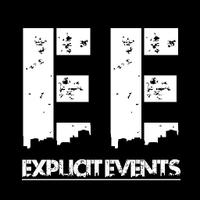 Explicit Events (@explicit_events) 's Twitter Profile