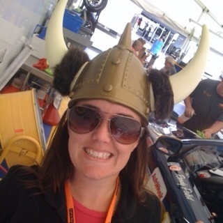 Kymmy16w's profile picture. Track junkie, animal lover, SDLoyal, AOSD, LCFC and BVB supporter