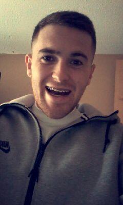 AdamLees8's profile picture. Story