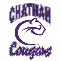 Chatham Athletics(@ChathamCougar) 's Twitter Profile Photo