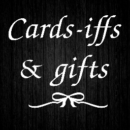 cardsiffsgifts's profile picture. 