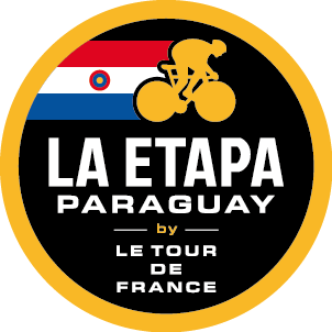 Del 31 de Octubre al 1 de Noviembre - Lo mejor del Ciclismo de Ruta en Paraguay - #LaEtapaParaguay by @letour
