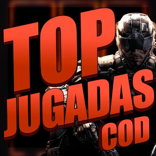 ¡¡Todas las jugadas de cualquier tipo de COD, está en este canal!! Vísitanos y suscribete - https://t.co/ywLMCKaANR  (CANAL RECIÉN CREADO)