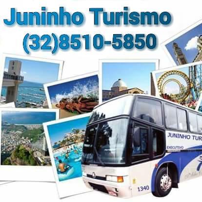 Aluguel de ônibus 
Excursão e Turismo
(32) 98510 - 5850 whatsapp