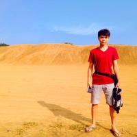 Dennis Stevanus (@stevanusdennis) 's Twitter Profile