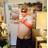 Profile Picture of Derek Alan Cordray (@dedeco66) on Twitter