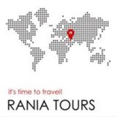 RANIATOURS1's profile picture. 