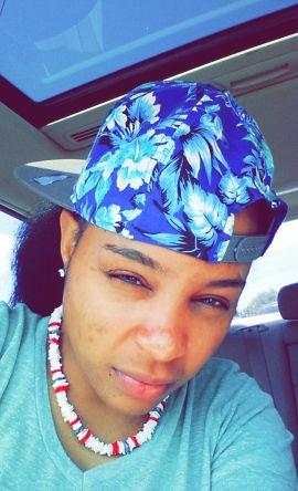 Love Women,Work, Cash♓
SnapChat: prettycateyez