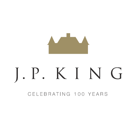 J. P.  King is the nation’s leading real estate auction marketing firm, specializing in high-value properties.