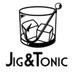 Jig&Tonic (@jigandtonic) Twitter profile photo Jig&Tonic (@jigandtonic) Twitter profile photo