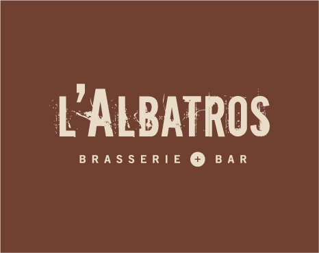 Zack Bruell - L'Albatros Brasserie + Bar - Cleveland OH 216-791-7880
