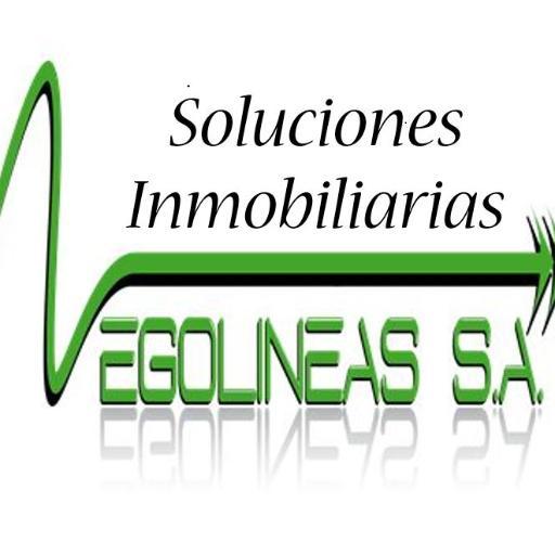 Soluciones Inmobiliarias ═ Te ayudamos a conseguir la propiedad que tanto buscas!