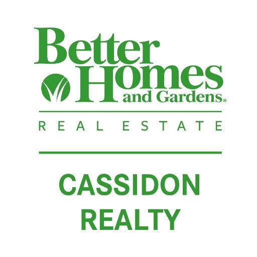 CassidonRealty Profile Picture