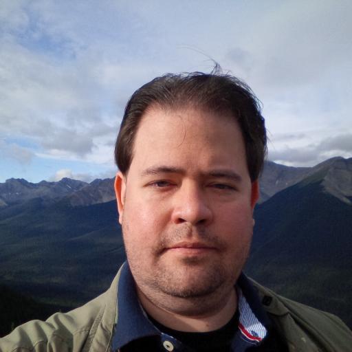 trevordacook's profile picture. "Man, that Trevor is right in character, being a smart dude, discovering stuff." - Douglas Coupland