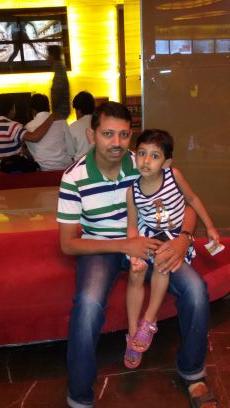 VAnanth's profile picture. 