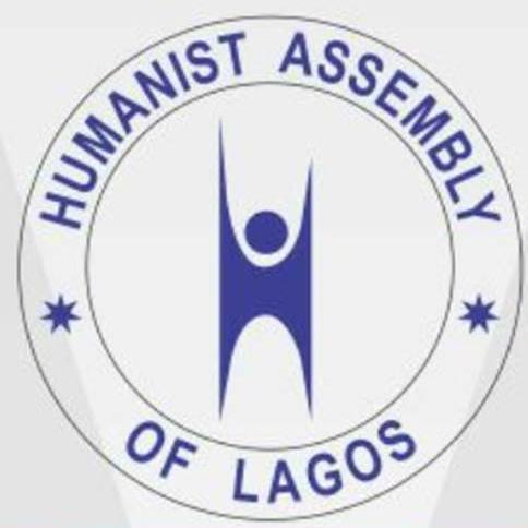 Official account of The Humanist Assembly of Lagos +2348115555410, +2348115555411 humanistassemblylagos@yahoo.com