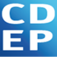 CDEP(@CDEPdiabetes) 's Twitter Profile Photo