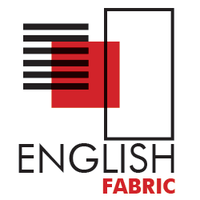 ENGLISH FABRIC(@ENGLISHFABRIC) 's Twitter Profile Photo