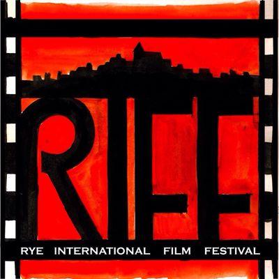 RIFF 11-13 TH DEC 2015. Rye International Film Festival is brand new. Our mission is to celebrate new short film making from around the world, in all its forms.