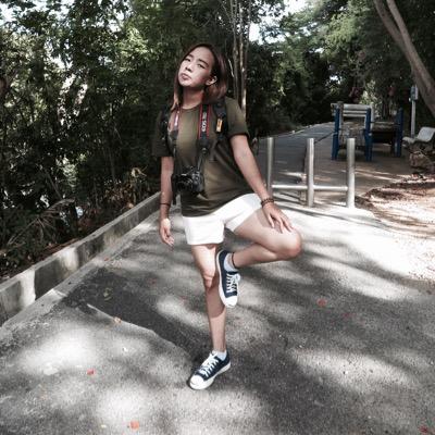 amuaypt's profile picture. 