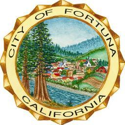 This is the official Twitter account for the City of Fortuna Public Works Department.  Follow us for news and updates on road closures, water outages and more.