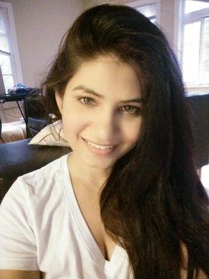 Surabhi_638's profile picture. 