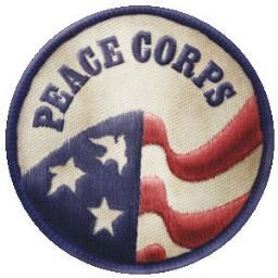 Cuenta oficial del Cuerpo de Paz.