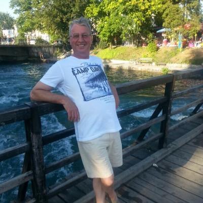 JanBesjes's profile picture. Vervoer over Water | Op milieu vriendelijke en verantwoorde wijze vervoeren wij binnen West-Europa droge lading, bulk en containers.