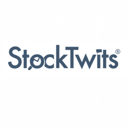 stocktwitsu's profile picture. Best Educational Content Generated by the StockTwits Community.