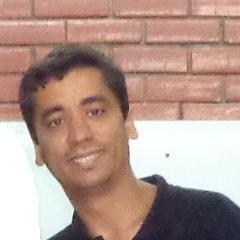 ex- servidor publico Professor de Libras - UFCG
Atualizar Trabalho de IFCE campus Limoeiro do Norte-ce