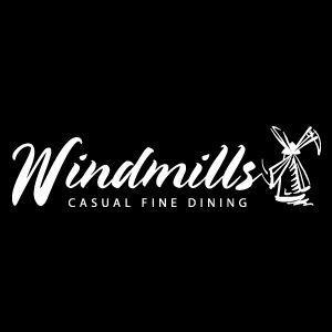 Windmills is a sensory experience. With exceptional food, fine wine, evocative art & soothing music, we satisfy all the senses. Open for brunch, lunch & dinner!