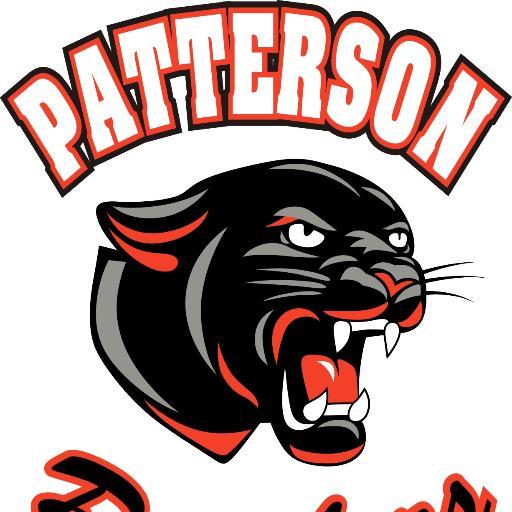 Patterson Panther PRIDE!