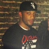 Kevin DeWayne - @DeWayne_Streets Twitter Profile Photo