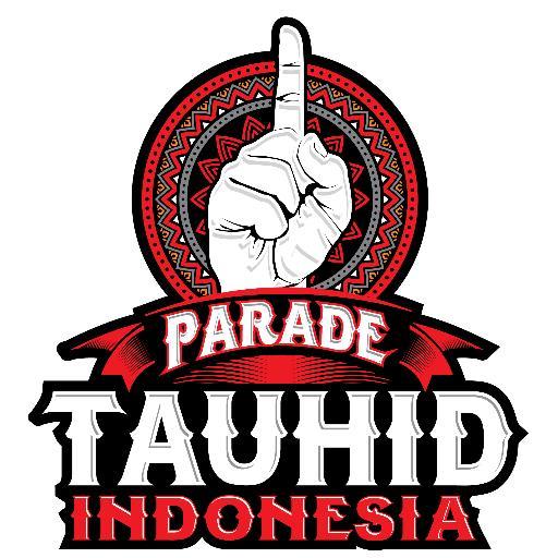 Parade Tauhid 