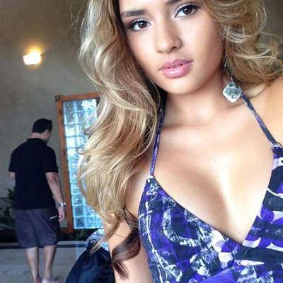 HollyRPGUBA's profile picture. i make you fall in love babe