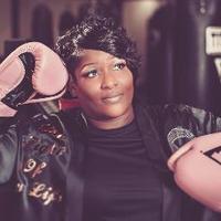 D'Edra Webb - @Thefightisfixed Twitter Profile Photo