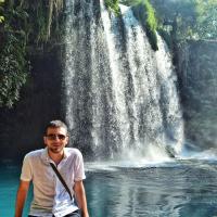 Tevfik(@bagcivan) 's Twitter Profile Photo