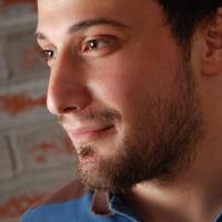 Bulent Ferah (@bulentferah) Twitter profile photo