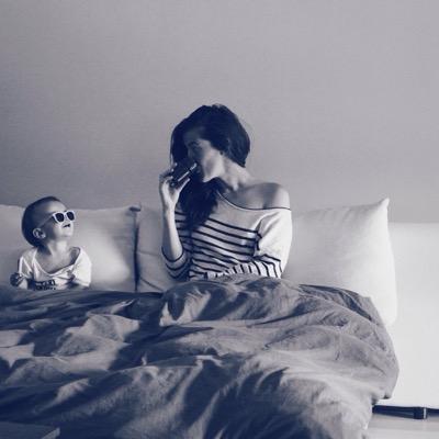 MamanLouveCom's profile picture. Je suis journaliste, mariée et maman d’un adorable petit garçon depuis l’été 2014 !