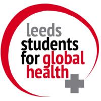 Leeds Global Health (@lsglobalhealth) 's Twitter Profile